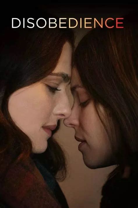 disobedience 2017 film|disobedience 2017 full movie.